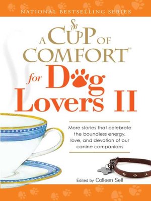 cover image of A Cup of Comfort for Dog Lovers II
